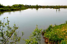 Lacul, Turulung , Foto: WR