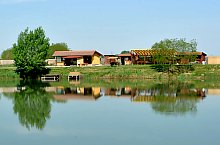 Lacul, Turulung , Foto: WR