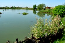 Lacul, Turulung , Foto: WR