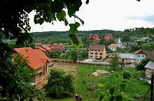 Valea Borcutului, Foto: WR