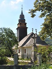 Valea Chioarului, Foto: WR