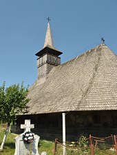 Vălenii Șomcutei, Foto: WR