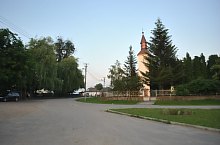 Coltău , Photo: WR
