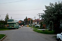 Coltău , Photo: WR