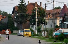 Coltău , Photo: WR