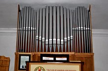 Biserica reformata, Coltau , Foto: WR