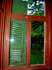 Castelul Teleki, Coltau , Foto: WR