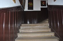 Castelul Teleki, Coltau , Foto: WR