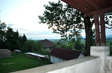 Castelul Teleki, Coltau , Foto: WR