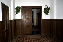 Castelul Teleki, Coltau , Foto: WR