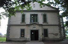 Castelul Teleki, Coltau , Foto: WR