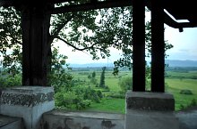 Castelul Teleki, Coltau , Foto: WR