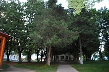 Castelul Teleki, Coltau , Foto: WR