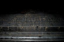 Castelul Teleki, Coltau , Foto: WR