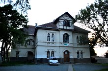 Castelul Teleki, Coltau , Foto: WR