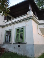 Castelul Teleki, Coltau , Foto: WR