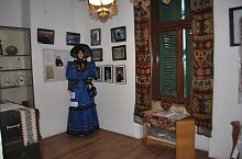 Muzeul Petofi, Coltau , Foto: WR