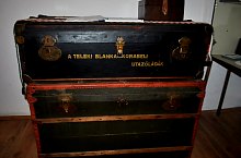 Muzeul Petofi, Coltau , Foto: WR