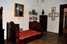 Muzeul Petofi, Coltau , Foto: WR