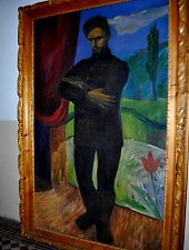 Muzeul Petofi, Coltau , Foto: WR