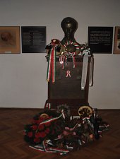 Muzeul Petofi, Coltau , Foto: WR