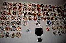 Muzeul Petofi, Coltau , Foto: WR