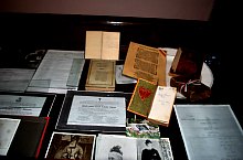 Muzeul Petofi, Coltau , Foto: WR