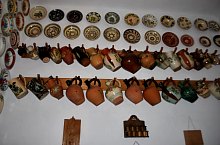 Muzeul Petofi, Coltau , Foto: WR