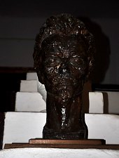 Muzeul Petofi, Coltau , Foto: WR