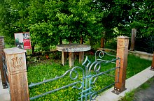 Muzeul Petofi, Coltau , Foto: WR