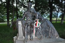 Muzeul Petofi, Coltau , Foto: WR