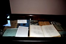 Muzeul Petofi, Coltau , Foto: WR