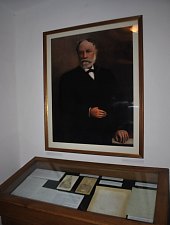 Muzeul Petofi, Coltau , Foto: WR