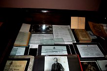 Muzeul Petofi, Coltau , Foto: WR