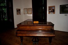 Muzeul Petofi, Coltau , Foto: WR