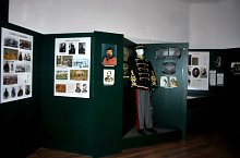 Muzeul Petofi, Coltau , Foto: WR