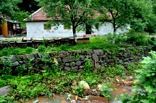 Moara, Handalu Ilbei , Foto: WR