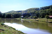 Nistru tó, Miszbánya , Fotó: Emanuel Tivadar