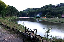 Nistru tó, Miszbánya , Fotó: Emanuel Tivadar