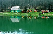 Nistru tó, Miszbánya , Fotó: Mircea Roșu