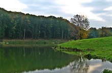 Nistru tó, Miszbánya , Fotó: Mircea Roșu