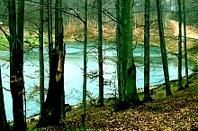 Nistru tó, Miszbánya , Fotó: Mircea Roșu