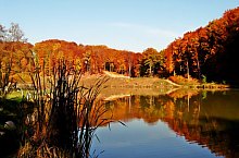 Nistru tó, Miszbánya , Fotó: Mircea Roșu