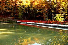 Nistru tó, Miszbánya , Fotó: Mircea Roșu