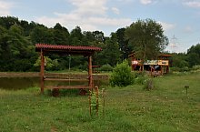 Costin tava, Hagymás-Lápos , Fotó: WR