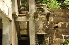 A bánya, Miszbánya , Fotó: WR