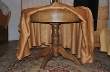 Biserica reformata, Satulung , Foto: WR