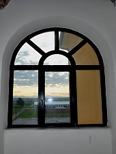 Teleki kastély, Kővárhosszúfalu , Fotó: WR