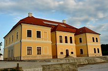 Teleki kastély, Kővárhosszúfalu , Fotó: WR