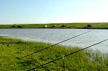 Lacul Rachitisa, Satulung , Foto: WR